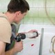 Pt. Caulking