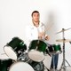 Musicians Stop