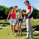 Golf Car Que