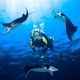 Dive Magic