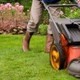 Masters Garden Tidy Up