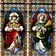 Classic Crystal Decorative Glass Ltd