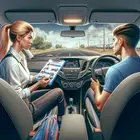 Exexaminers' Blue Chip Driving School
