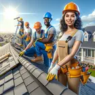Easton Roofing Limited