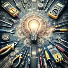 Mega Data & Electrical