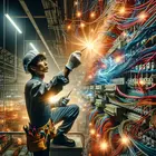 Electricista Jose Luis Molina