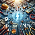 Soy Tecnico Electrico Recidencial Industrial 