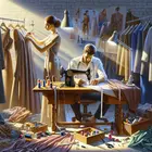 Needle 'N Thread