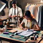 Joycee'S Dressmaking Salon