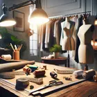 Giuseppina Dressmaking