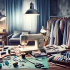 Sewing Machine Ctr