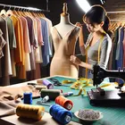 L C Pants Sewing Ltd