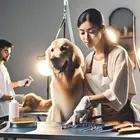Kennedy’S Pet Services