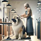Carrie’S Cozy Kennel