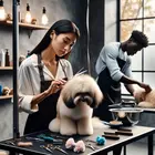 Woof Gang Bakery ﹠ Grooming Tanglewood