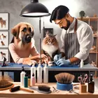 Wags And Whiskers Mobile